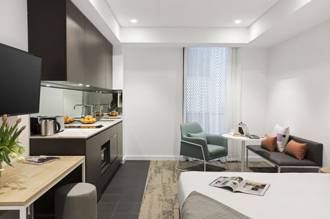 Quest North Sydney - Kingaroy Accommodation 18