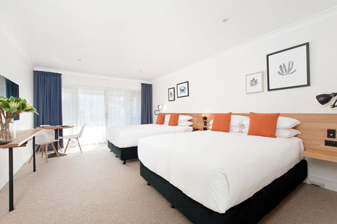 Hotel Nelson - Kingaroy Accommodation 6