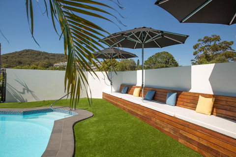 Hotel Nelson - Kingaroy Accommodation 21