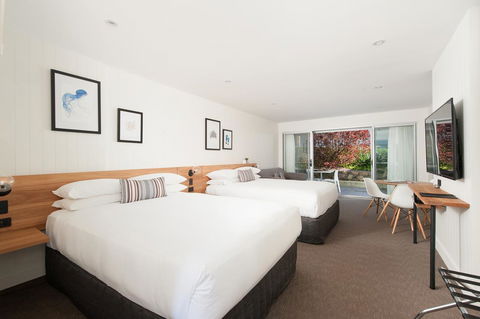 Hotel Nelson - Kingaroy Accommodation 5
