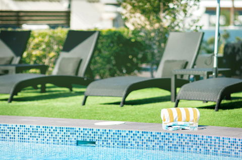 Hotel Nelson - Kingaroy Accommodation 1