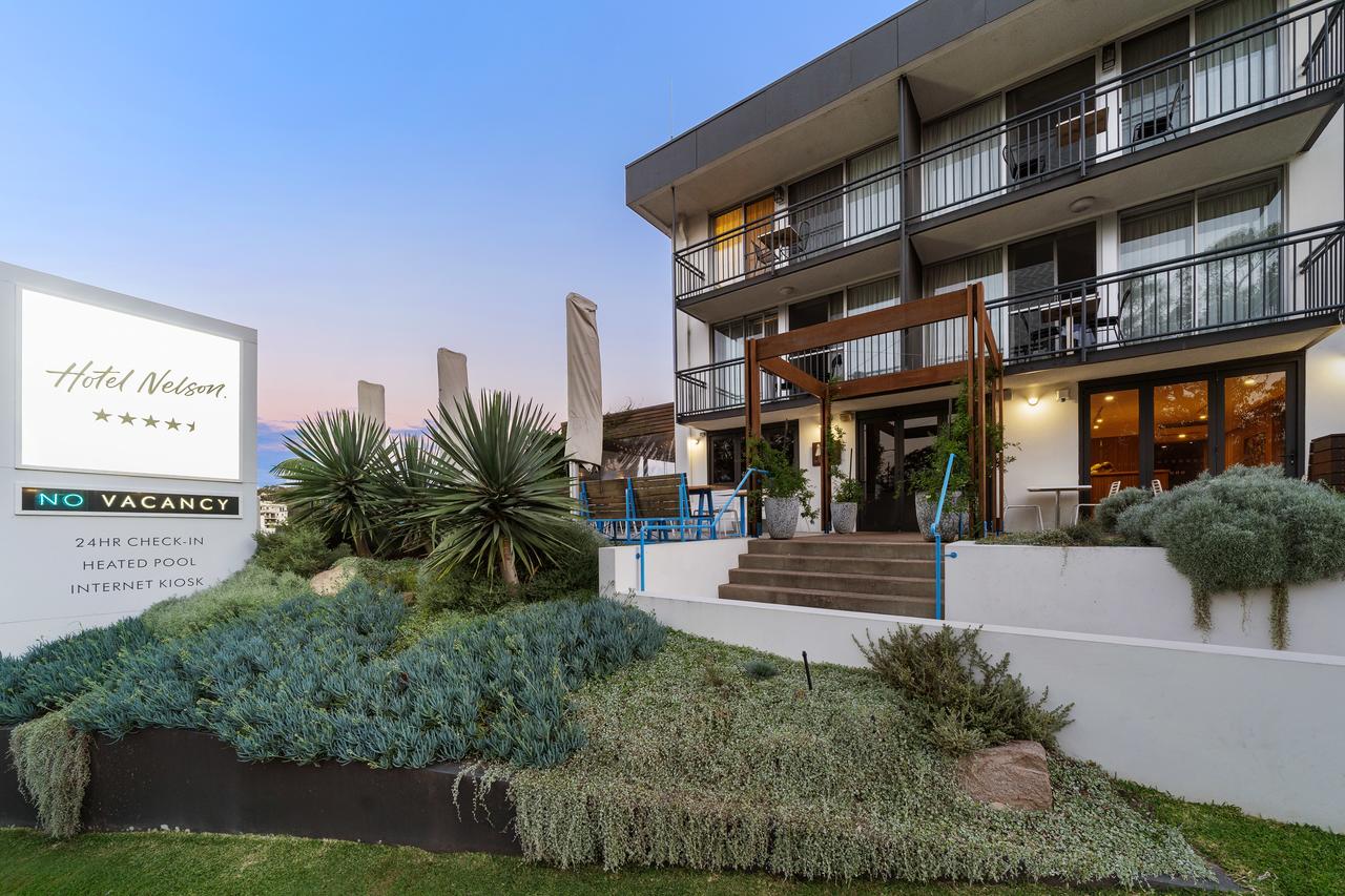 Nelson Bay NSW Kingaroy Accommodation