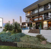 Hotel Nelson - Kingaroy Accommodation