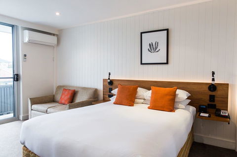 Hotel Nelson - Kingaroy Accommodation 7