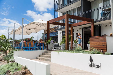 Hotel Nelson - Kingaroy Accommodation 13