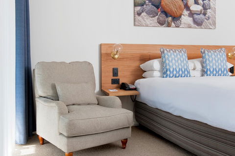 Hotel Nelson - Kingaroy Accommodation 4