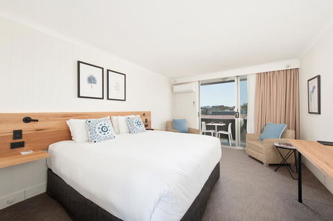 Hotel Nelson - Kingaroy Accommodation 9