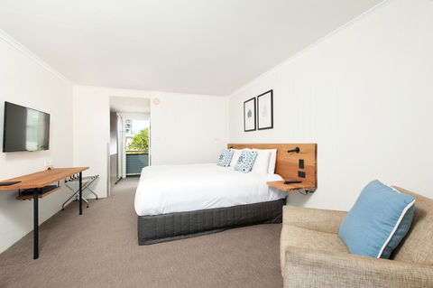 Hotel Nelson - Kingaroy Accommodation 3