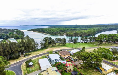 Jetz Bungalow - Kingaroy Accommodation 4