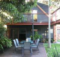 Jetz Bungalow - Kingaroy Accommodation