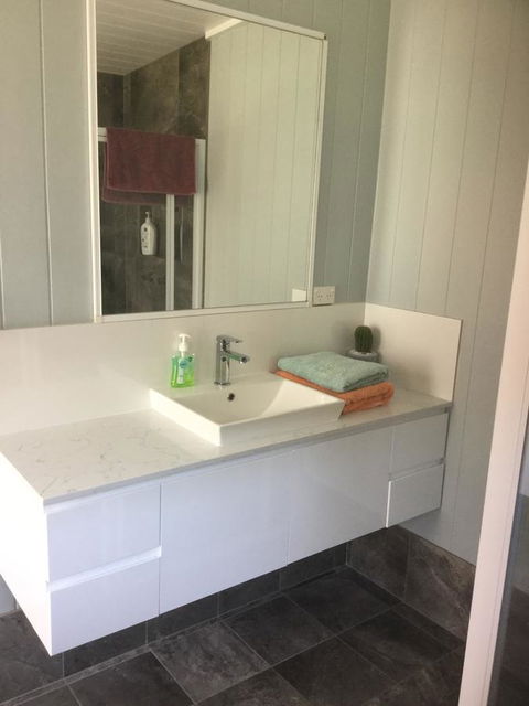 Jetz Bungalow - Kingaroy Accommodation 1