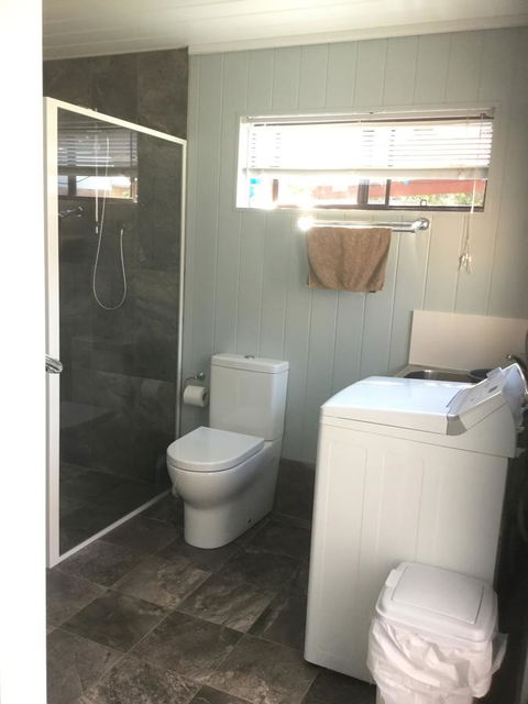 Jetz Bungalow - Kingaroy Accommodation 2
