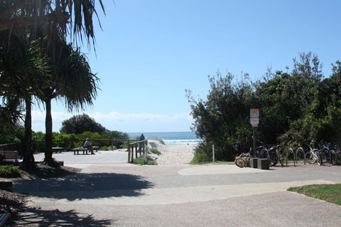 Ocean Breeze At Caba - Kingaroy Accommodation 2