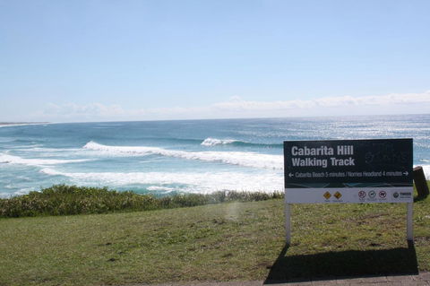 Ocean Breeze At Caba - Kingaroy Accommodation 5