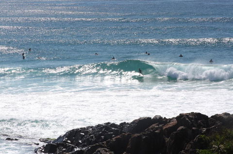 Ocean Breeze At Caba - Kingaroy Accommodation 4