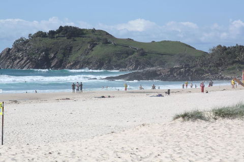 Ocean Breeze At Caba - Kingaroy Accommodation 3