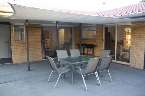 Ocean Breeze At Caba - Kingaroy Accommodation 24