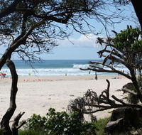 Ocean Breeze at Caba - Kingaroy Accommodation
