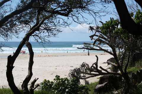 Ocean Breeze At Caba - Kingaroy Accommodation 0