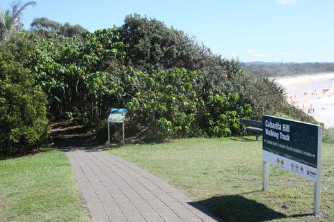 Ocean Breeze At Caba - Kingaroy Accommodation 6