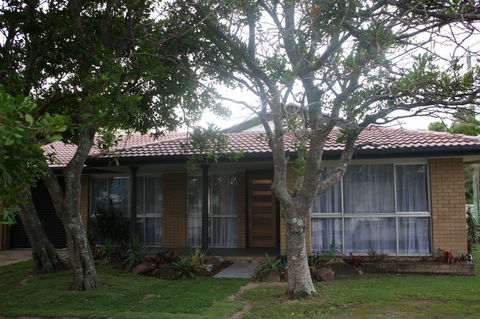 Ocean Breeze At Caba - Kingaroy Accommodation 1