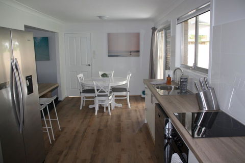 Ocean Breeze At Caba - Kingaroy Accommodation 12