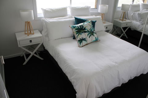 Ocean Breeze At Caba - Kingaroy Accommodation 15