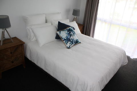 Ocean Breeze At Caba - Kingaroy Accommodation 14