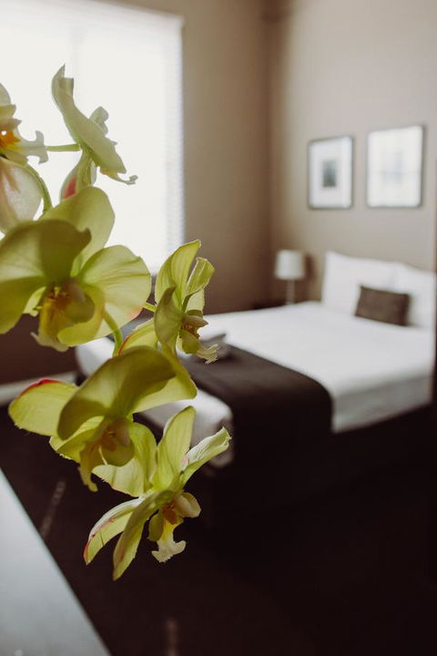 Crossroads Hotel - Kingaroy Accommodation 11