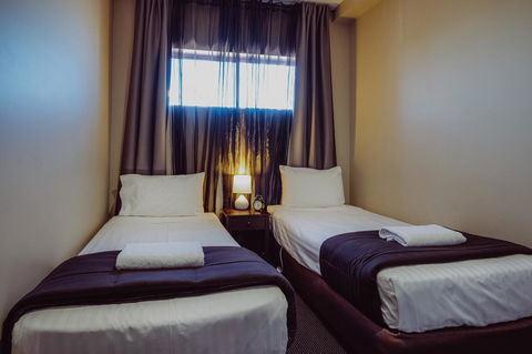 Crossroads Hotel - Kingaroy Accommodation 8