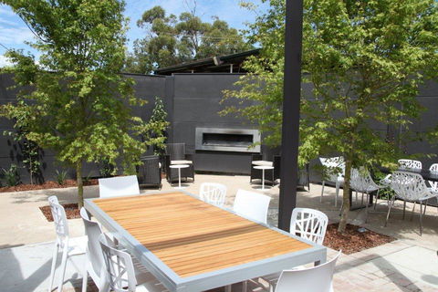 Crossroads Hotel - Kingaroy Accommodation 23