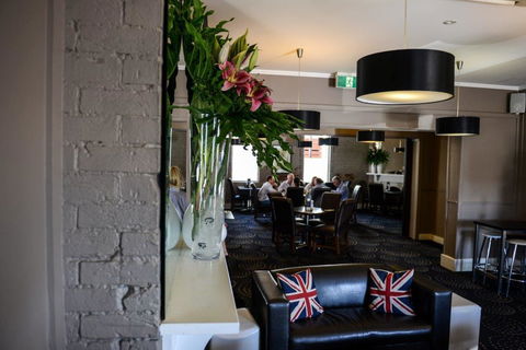 Crossroads Hotel - Kingaroy Accommodation 37