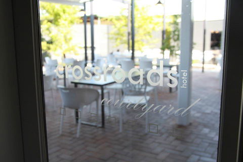 Crossroads Hotel - Kingaroy Accommodation 26