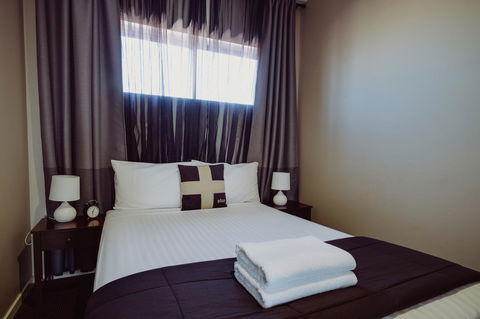 Crossroads Hotel - Kingaroy Accommodation 6