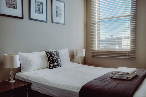 Crossroads Hotel - Kingaroy Accommodation 2