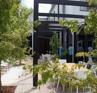 Crossroads Hotel - Kingaroy Accommodation