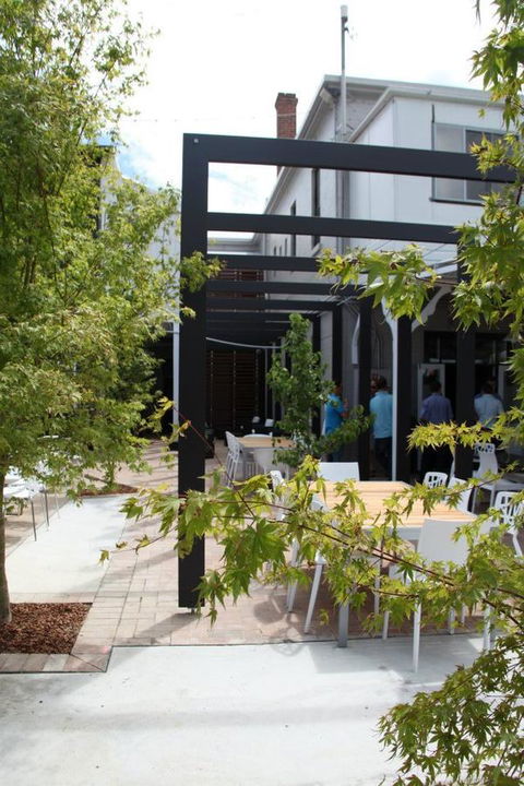Crossroads Hotel - Kingaroy Accommodation 0