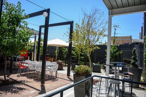 Crossroads Hotel - Kingaroy Accommodation 32