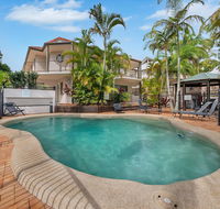 Cossies by the Sea - Kingaroy Accommodation
