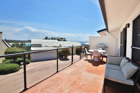 The Cove At Culburra - Direct Access To Beach - Kingaroy Accommodation 0