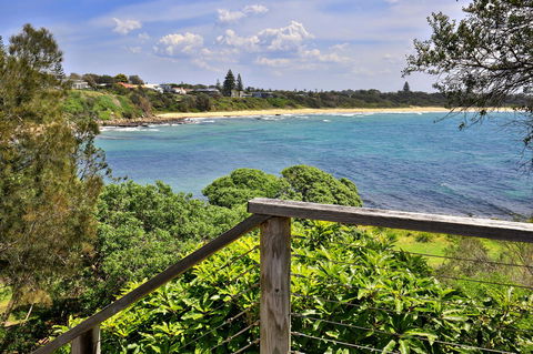The Cove At Culburra - Direct Access To Beach - Kingaroy Accommodation 29