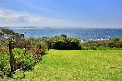 The Cove At Culburra - Direct Access To Beach - Kingaroy Accommodation 28
