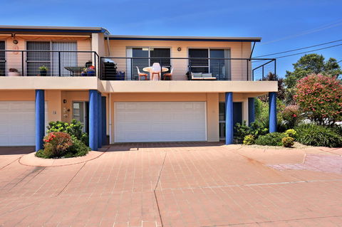 The Cove At Culburra - Direct Access To Beach - Kingaroy Accommodation 20