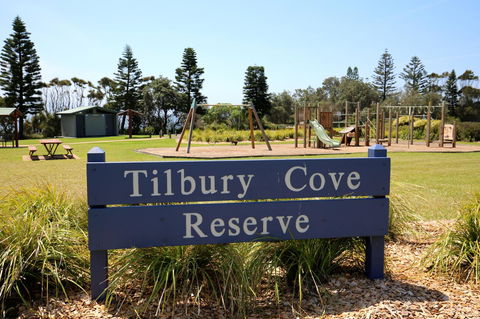 The Cove At Culburra - Direct Access To Beach - Kingaroy Accommodation 32