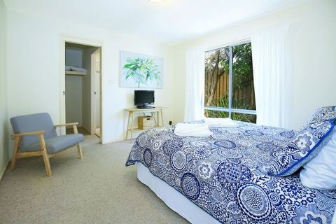 The Cove At Culburra - Direct Access To Beach - Kingaroy Accommodation 4