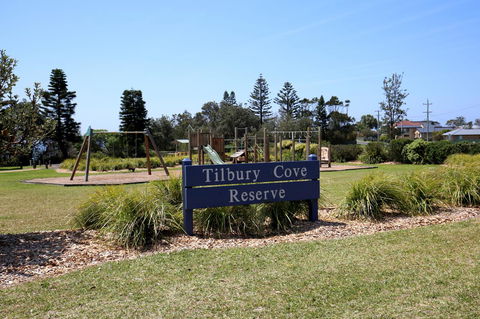 The Cove At Culburra - Direct Access To Beach - Kingaroy Accommodation 31