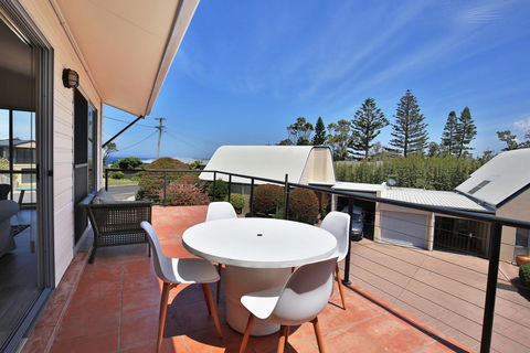 The Cove At Culburra - Direct Access To Beach - Kingaroy Accommodation 17