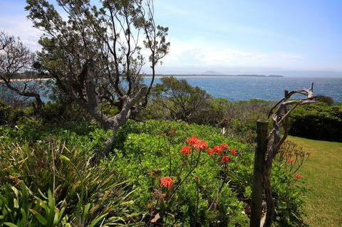 The Cove At Culburra - Direct Access To Beach - Kingaroy Accommodation 30