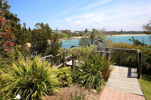 The Cove At Culburra - Direct Access To Beach - Kingaroy Accommodation 26