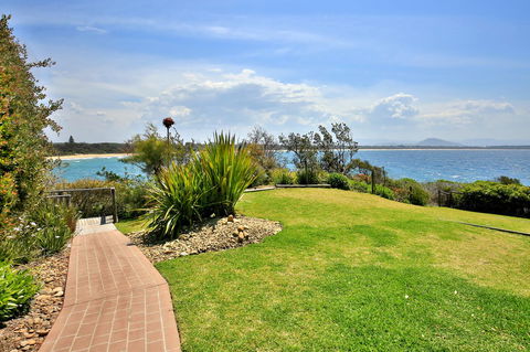 The Cove At Culburra - Direct Access To Beach - Kingaroy Accommodation 27